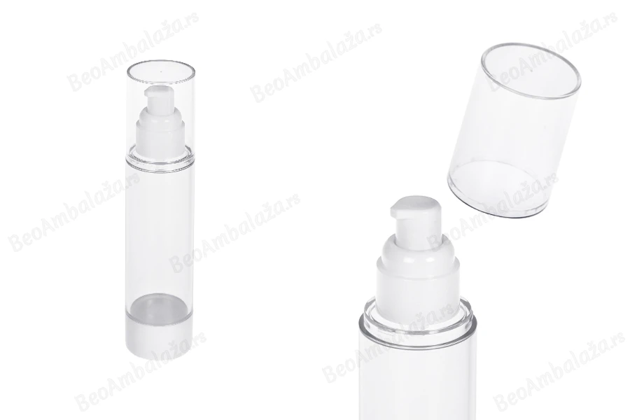 Airless akrilna bočica 100mL za kreme-slika_proizvoda