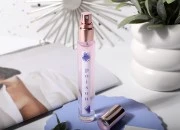 Bočica 10mL staklena, cilindrična, sa aluminijumskim poklopcem i sprejom