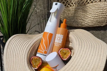 Sprej boca 300ml, plastična i dopunjiva u više boja-3