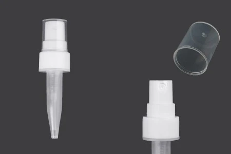 Plastična tester flašica sa sprejom 2mL - 50 kom-1