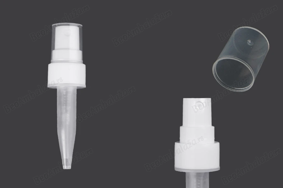 Plastična tester flašica sa sprejom 2mL - 50 kom-slika_proizvoda
