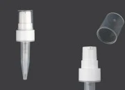 Plastična tester flašica sa pumpicom za kreme 2mL - 50 kom Plastična tester flašica sa pumpicom za kreme 2mL - 50 kom