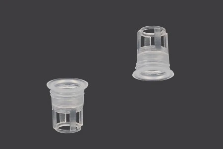 Plastični unutrašnji regulator toka za bočice za etarska ulja sa grlom PP18 - 50 kom-1