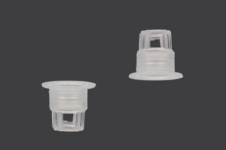 Plastični unutrašnji regulator toka za bočice za serum 22-1569 - 50 kom-1