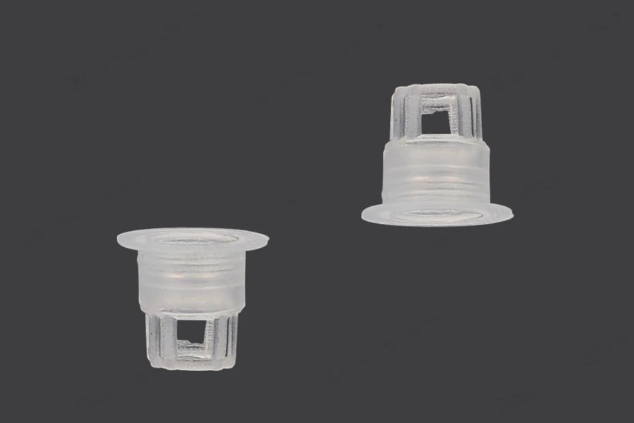 Plastični unutrašnji regulator toka za bočice za serum 22-1569 - 50 kom-slika_proizvoda