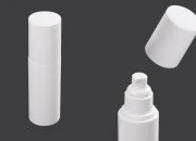 Plastična bočica od 100mL sa pumpicom za kreme (PP20) i zatvaračem Plastična bočica od 100mL sa pumpicom za kreme (PP20) i zatvaračem-slika_proizvoda
