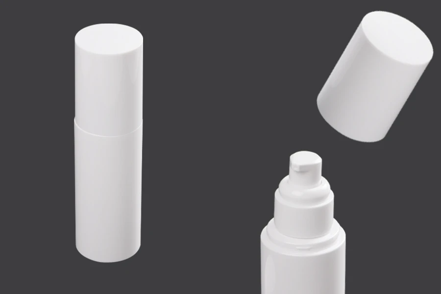 Plastična bočica od 100mL sa pumpicom za kreme (PP20) i zatvaračem Plastična bočica od 100mL sa pumpicom za kreme (PP20) i zatvaračem-slika_proizvoda