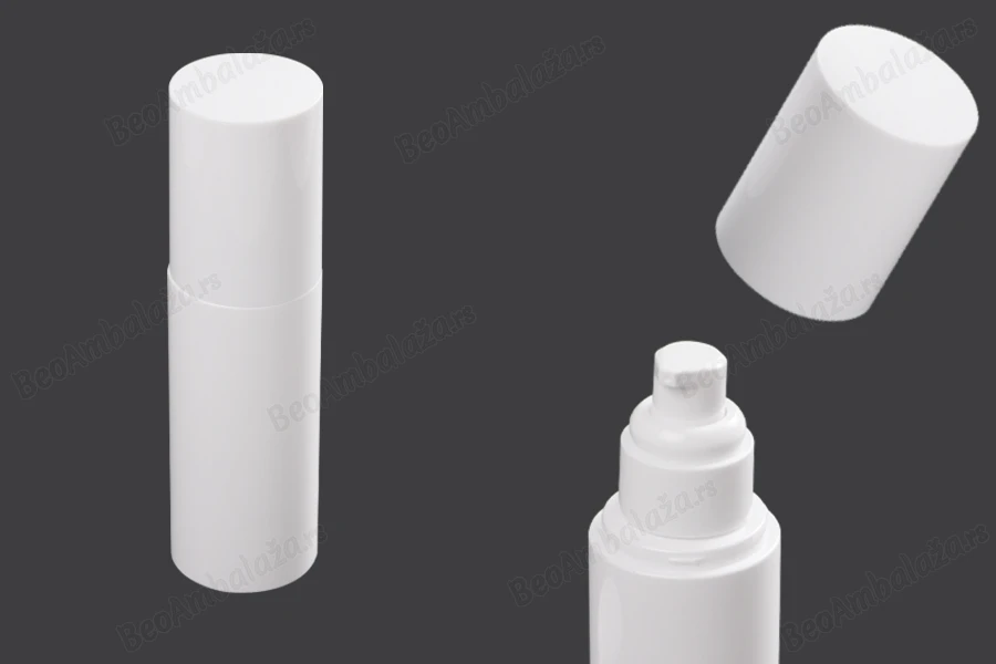 Plastična bočica od 100mL sa pumpicom za kreme (PP20) i zatvaračem-slika_proizvoda