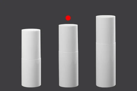 Plastična bočica od 50mL sa pumpicom za kreme (PP20) i zatvaračem-6