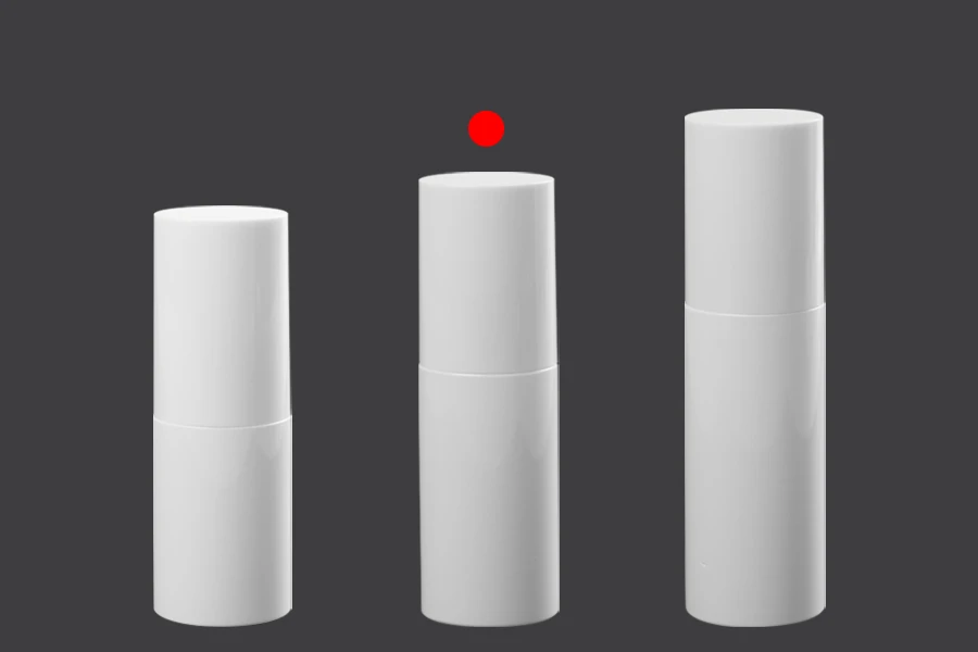 Plastična bočica od 50mL sa pumpicom za kreme (PP20) i zatvaračem Plastična bočica od 50mL sa pumpicom za kreme (PP20) i zatvaračem