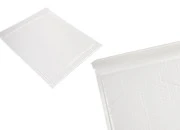 Bela mat koverta sa pucketavom folijom 24x32cm - 10 kom Bela mat koverta sa pucketavom folijom 24x32cm - 10 kom