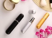 Aluminijumska MAT bočica 5mL za parfem, u više boja-grupa_slika