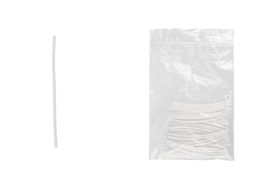 Fitilji obloženi sojinim voskom za peščane sveće (2x80 mm) - 50 kom Fitilji obloženi sojinim voskom za peščane sveće (2x80 mm) - 50 kom