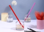 Staklena ukrasna vaza 250 mL, za osveživače prostora ili cveće-grupa_slika