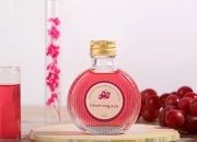 Staklena bočica 50 ml (PP24) okrugla – 6 kom Staklena bočica 50 ml (PP24) okrugla – 6 kom