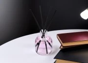 Staklena bočica okrugla 500 ml sa aluminijumskim zatvaračem - 6 kom Staklena bočica okrugla 500 ml sa aluminijumskim zatvaračem - 6 kom