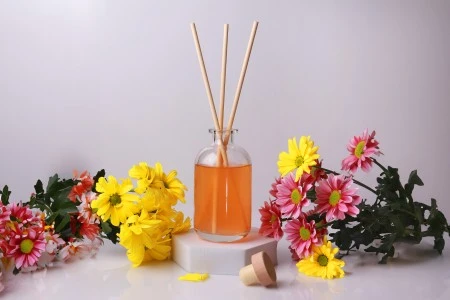 Elegantna bočica 250 ml sa čepom i termoskupljajućom kapicom-3