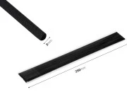 Fiber sticks - štapići 3x250 mm (meki) za osveživače prostora u više boja - 10 kom Fiber sticks - štapići 3x250 mm (meki) za osveživače prostora u više boja - 10 kom