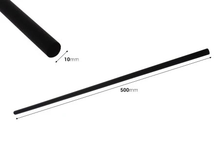 Fiber sticks - štapići 10x500 mm (meki) za osveživače prostora u više boja - 1 kom-2