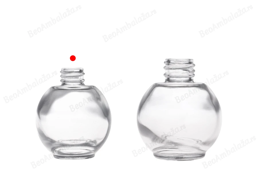 Staklena flašica 30 mL (18/415) u obliku kugle-grupa_slika