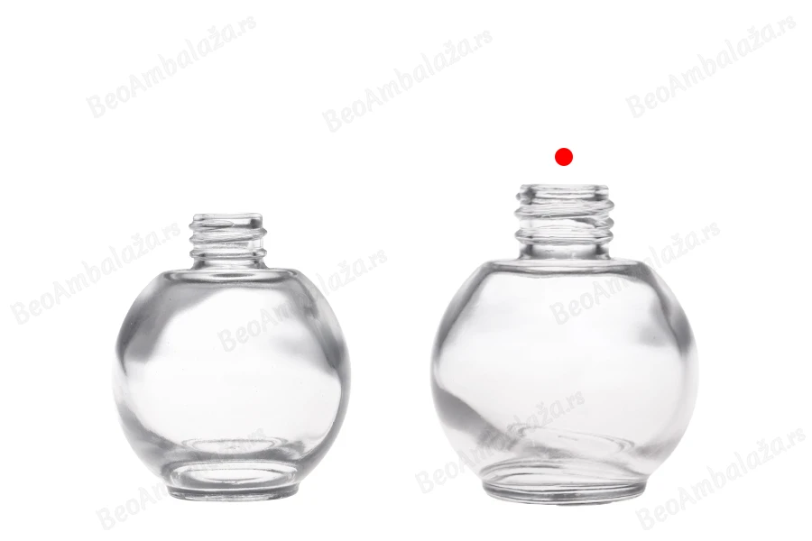 Staklena flašica 50 mL (18/415) u obliku kugle-grupa_slika