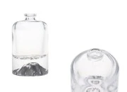 Luksuzna parfemska bočica 30 mL sa sigurnosnim Crimp zatvaranjem od 15 mm Luksuzna parfemska bočica 30 mL sa sigurnosnim Crimp zatvaranjem od 15 mm
