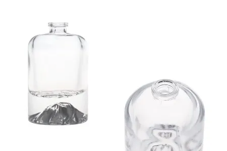 Luksuzna parfemska bočica 30 mL sa sigurnosnim Crimp zatvaranjem od 15 mm-1