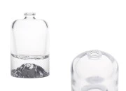 Luksuzna parfemska bočica 50 mL sa sigurnosnim Crimp zatvaranjem od 15 mm Luksuzna parfemska bočica 50 mL sa sigurnosnim Crimp zatvaranjem od 15 mm