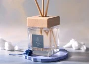 Staklena flaša četvrtasta 200 ml PP 28 – pogodna za osveživače prostora-grupa_slika