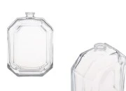 Parfemska bočica 100 mL sa sigurnosnim Crimp zatvaranjem od 15 mm