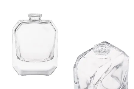 Parfemska bočica 30 mL sa sigurnosnim Crimp zatvaranjem od 15 mm-1