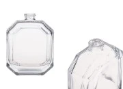 Parfemska bočica 50 mL sa sigurnosnim Crimp zatvaranjem od 15 mm Parfemska bočica 50 mL sa sigurnosnim Crimp zatvaranjem od 15 mm