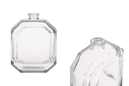 Parfemska bočica 50 mL sa sigurnosnim Crimp zatvaranjem od 15 mm-1