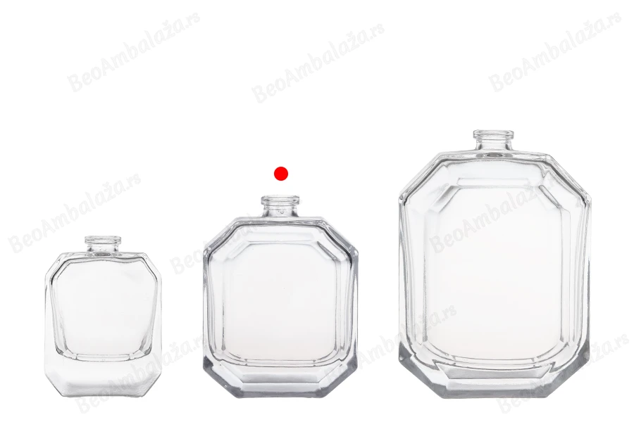 Parfemska bočica 50 mL sa sigurnosnim Crimp zatvaranjem od 15 mm-grupa_slika
