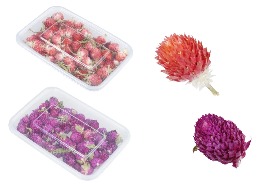 Suvo cveće za dekoraciju - 18 gr Suvo cveće za dekoraciju - 18 gr