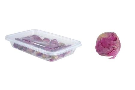 Suvi pupoljci cveća za dekoraciju - 30 gr-1