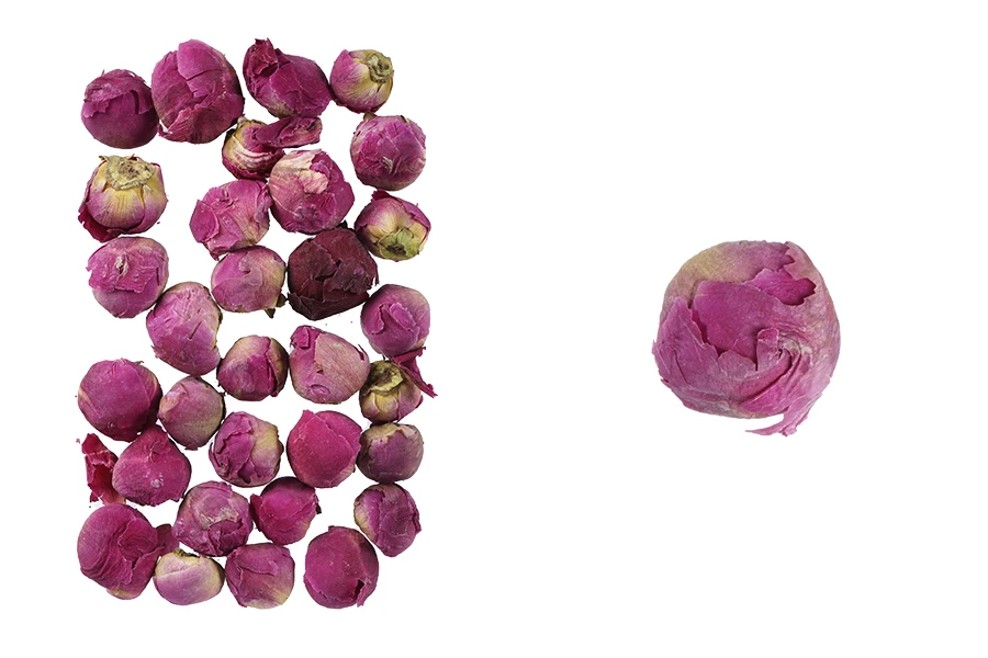 Suvi pupoljci cveća za dekoraciju - 30 gr Suvi pupoljci cveća za dekoraciju - 30 gr