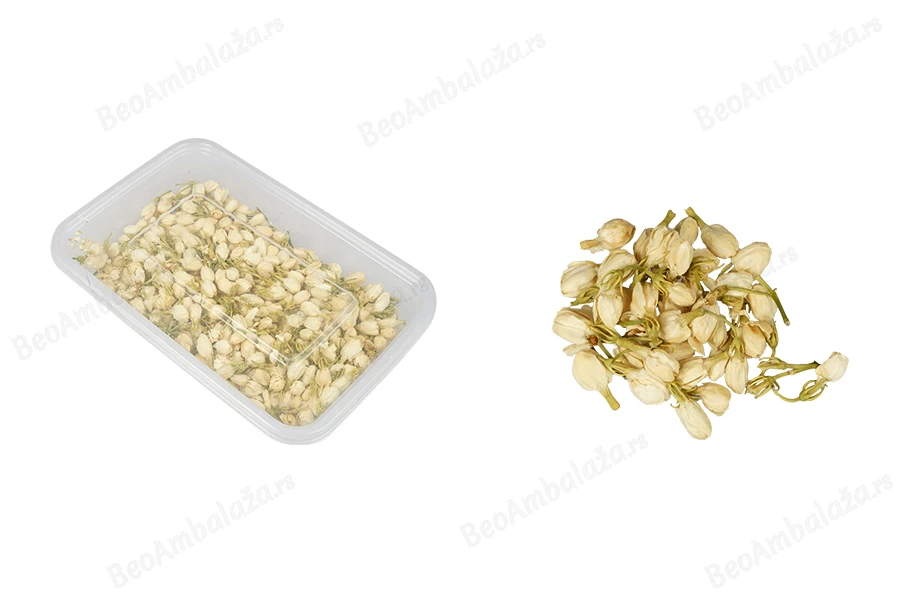 Suvi beli pupoljci za dekoraciju - 35 gr-slika_proizvoda