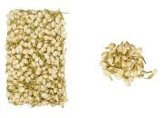 Suvi beli pupoljci za dekoraciju - 35 gr Suvi beli pupoljci za dekoraciju - 35 gr