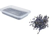 Suvo seme lavande za dekoraciju - 23 gr Suvo seme lavande za dekoraciju - 23 gr