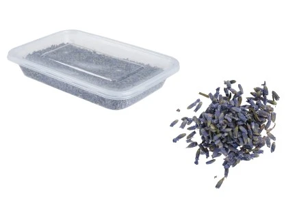 Suvo seme lavande za dekoraciju - 23 gr-1