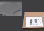 Samolepljive koverte za kurirska prateća dokumenta (packing liste) 270x180 mm - 100 kom Samolepljive koverte za kurirska prateća dokumenta (packing liste) 270x180 mm - 100 kom