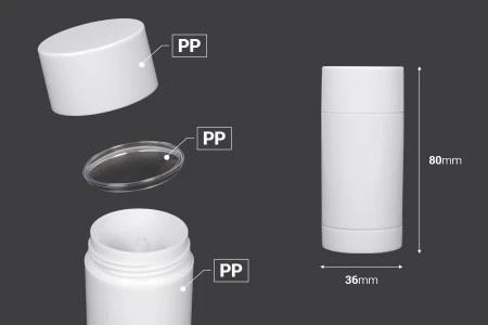 Flašica "stick" 30mL za dezodoranse i kozmetiku - 6 kom-2