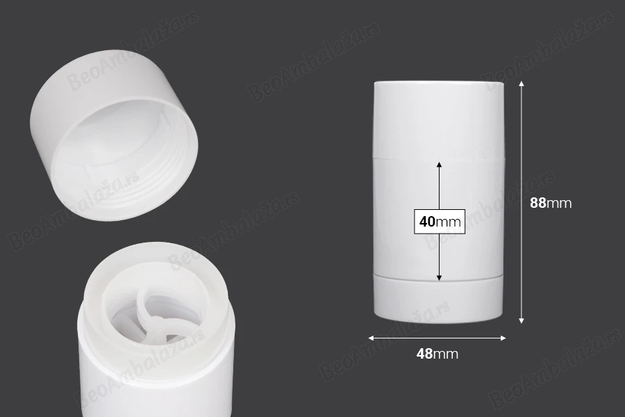 Flašica "stick" 50mL za dezodoranse i kozmetiku - 6 kom-dimenzije_slike
