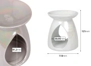 Keramički osveživač prostora, za aromatične voskove i ulja-dimenzije_slike