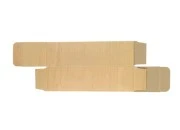 Kartonska kutija 46x46x160mm sa drvo dezenom - 50 kom Kartonska kutija 46x46x160mm sa drvo dezenom - 50 kom