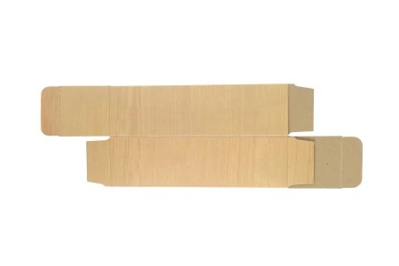 Kartonska kutija 46x46x160mm sa drvo dezenom - 50 kom-6
