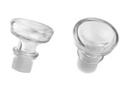 Stakleni čep f19,5 mm Stakleni čep f19,5 mm-slika_proizvoda