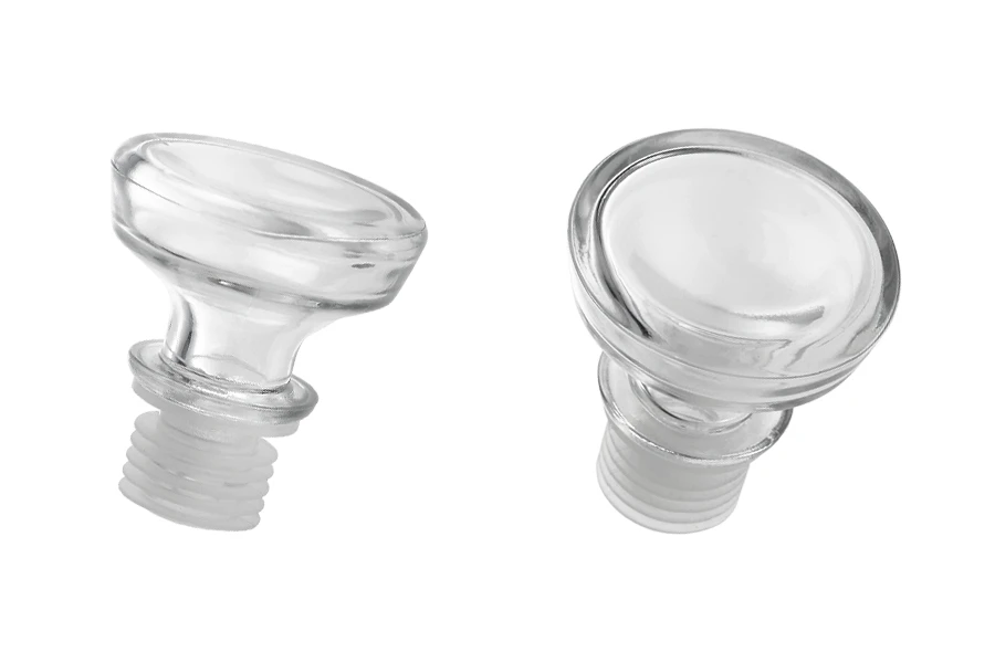 Stakleni čep f19,5 mm Stakleni čep f19,5 mm-slika_proizvoda