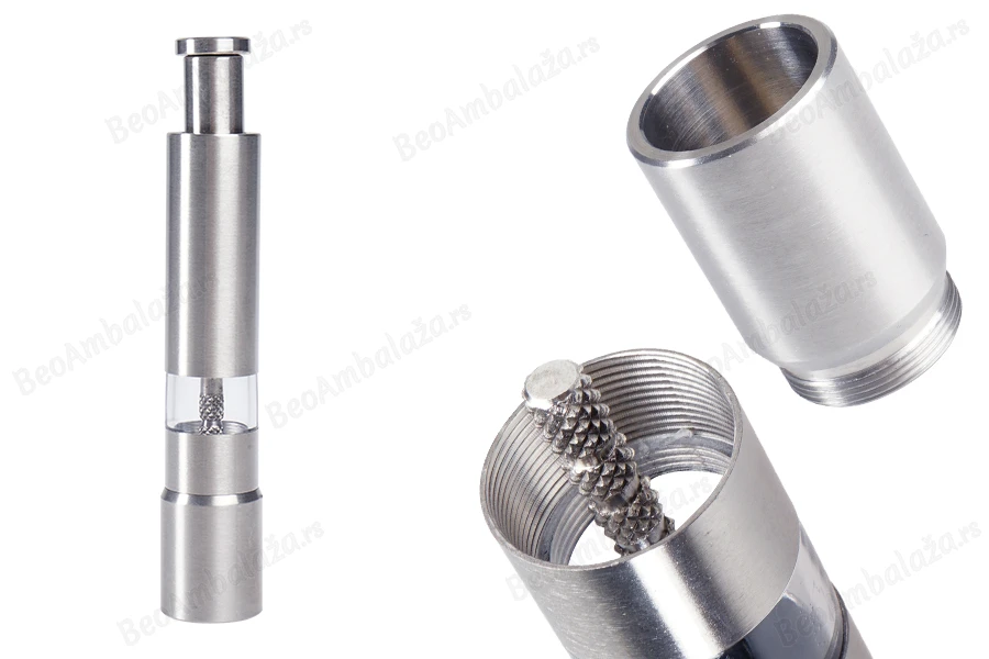 Ručni mlin za začine 27,4x150 mm-slika_proizvoda